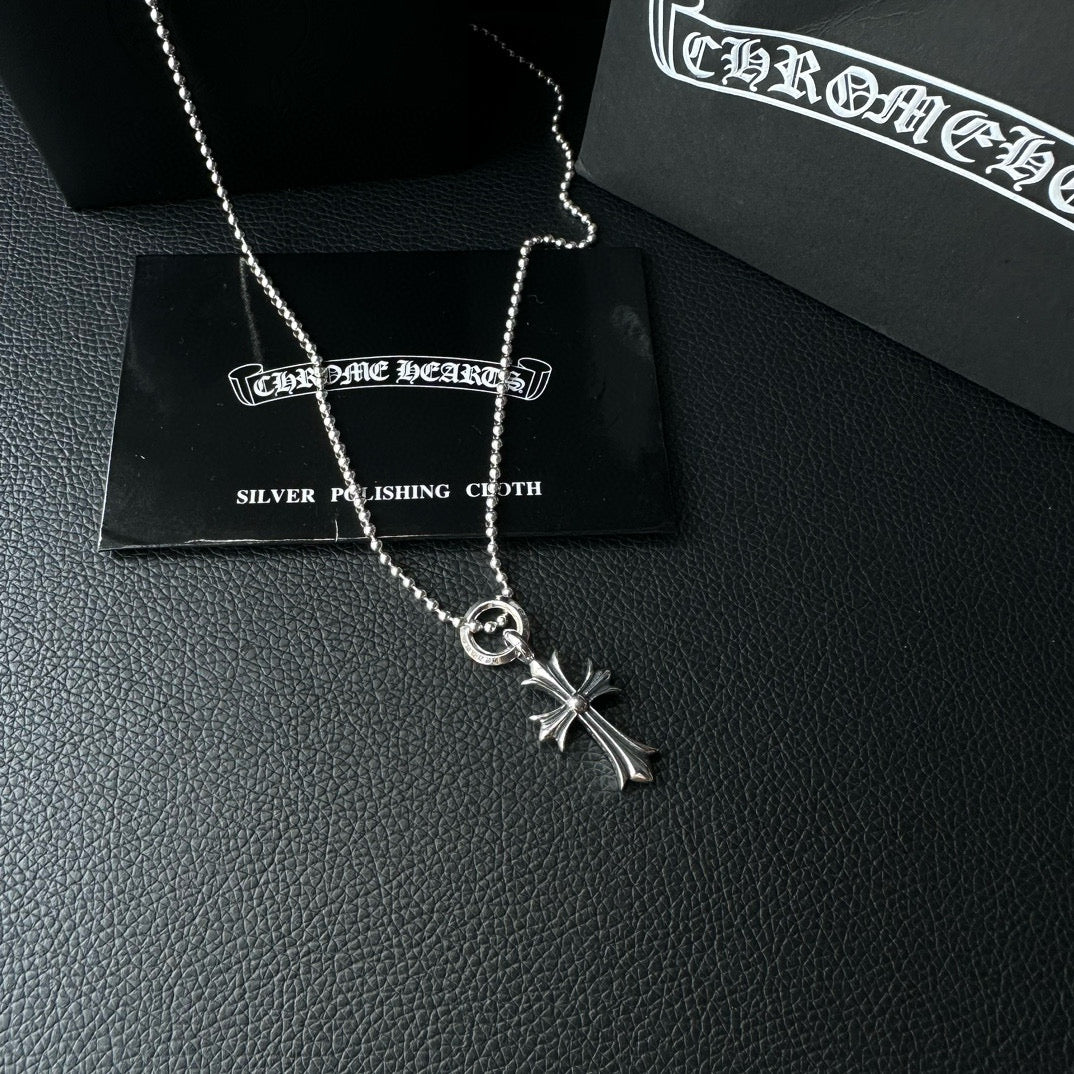 Chrome Hearts Necklace