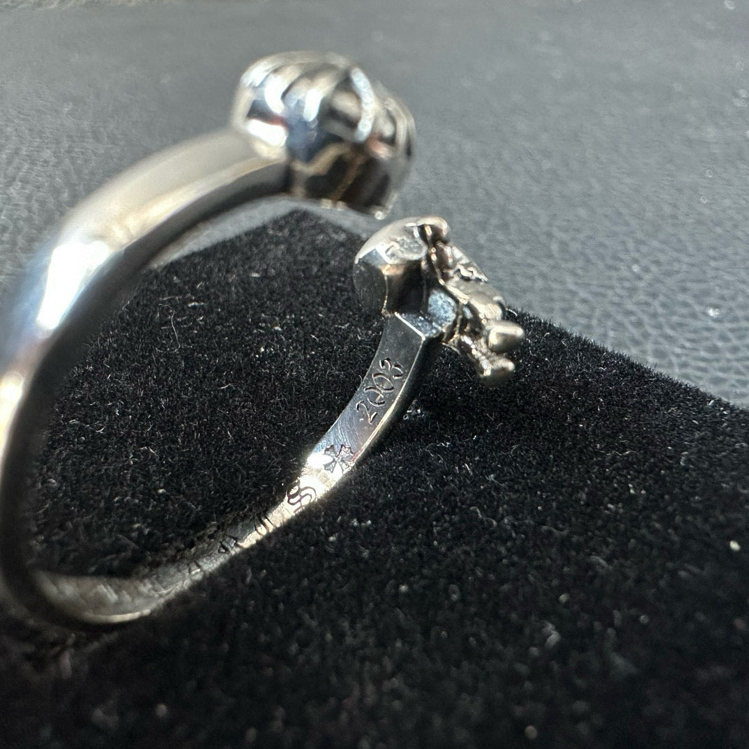 Chrome Hearts Rings