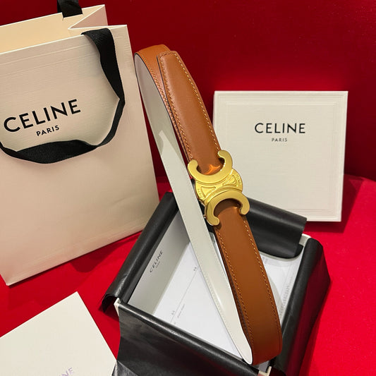 Celine Belt