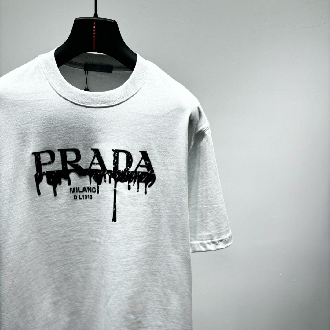 Camiseta Prada