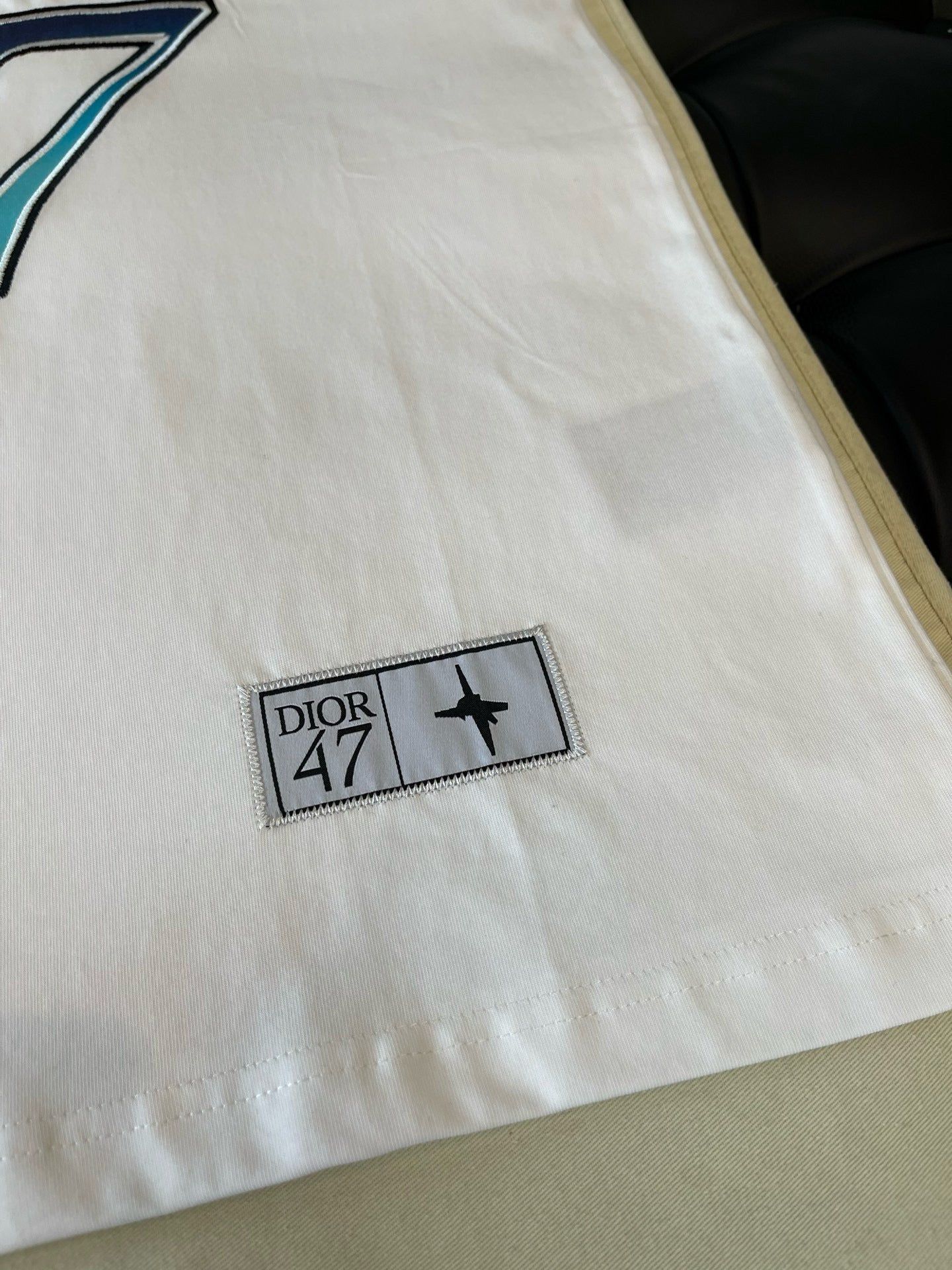 Dior T-Shirt