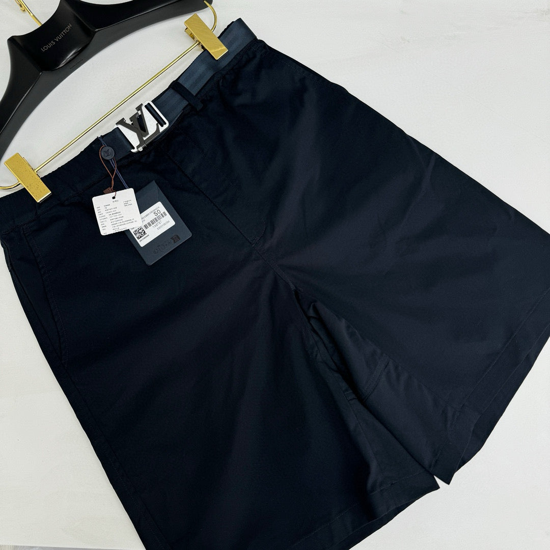 1V Short Pants