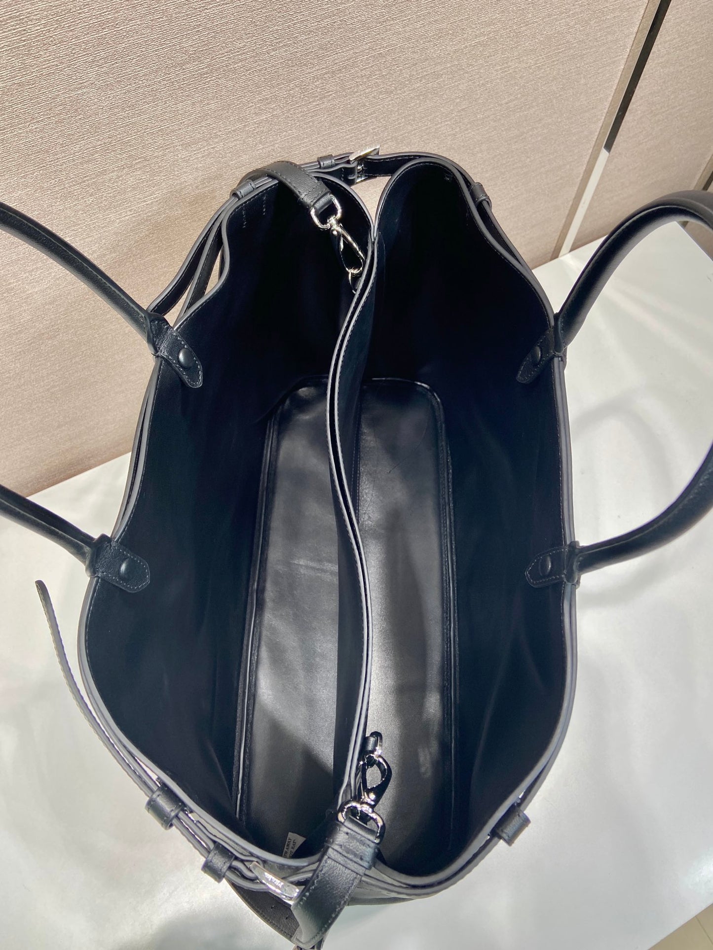 Prada Tote Bag