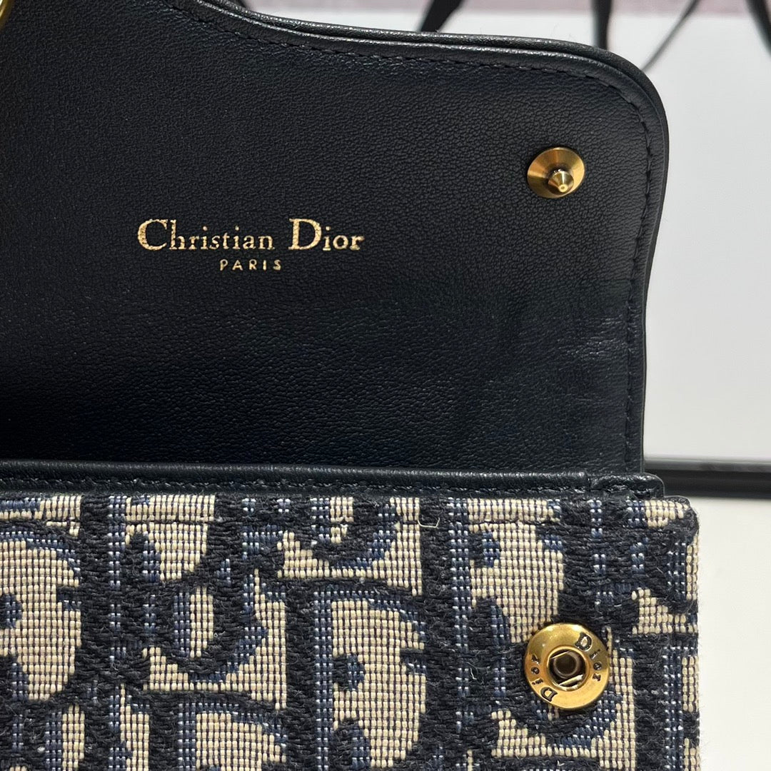 Dior Wallet