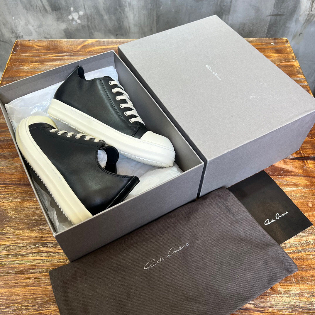 Rick Owen Sneaker