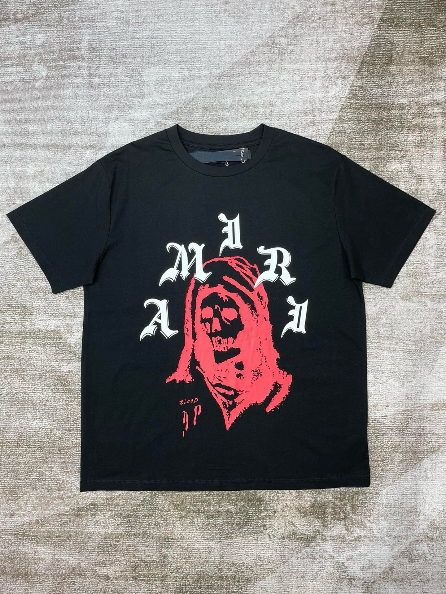 Camiseta Amiri