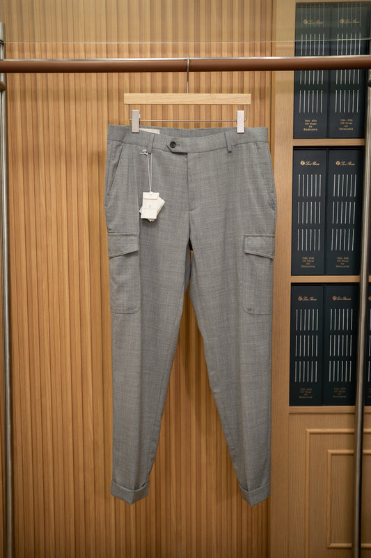 BC Long Pants