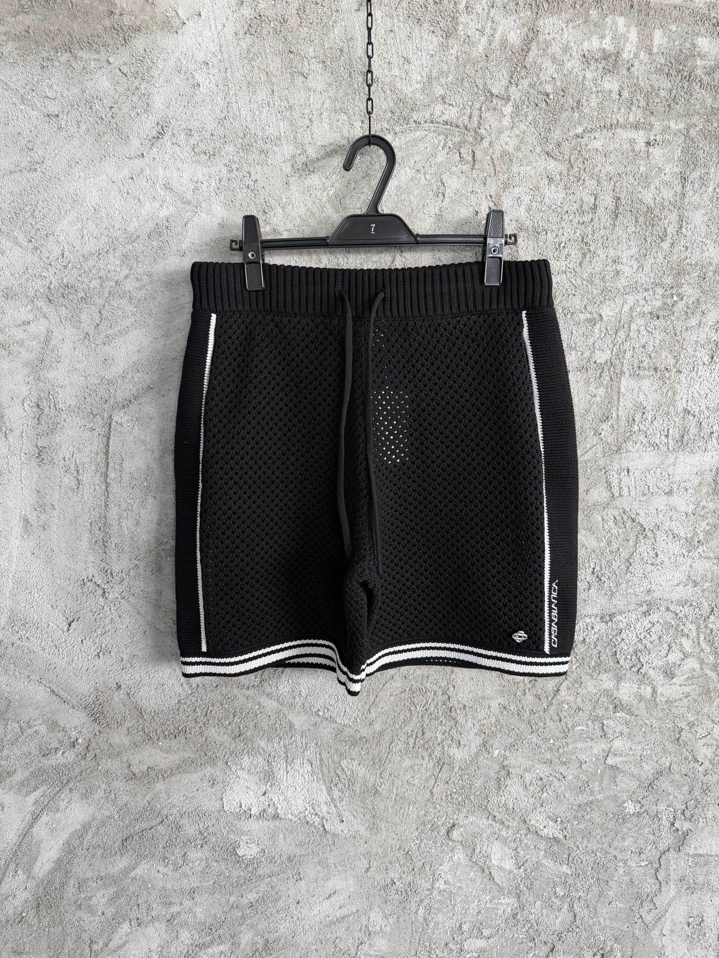 Casablanca Shorts