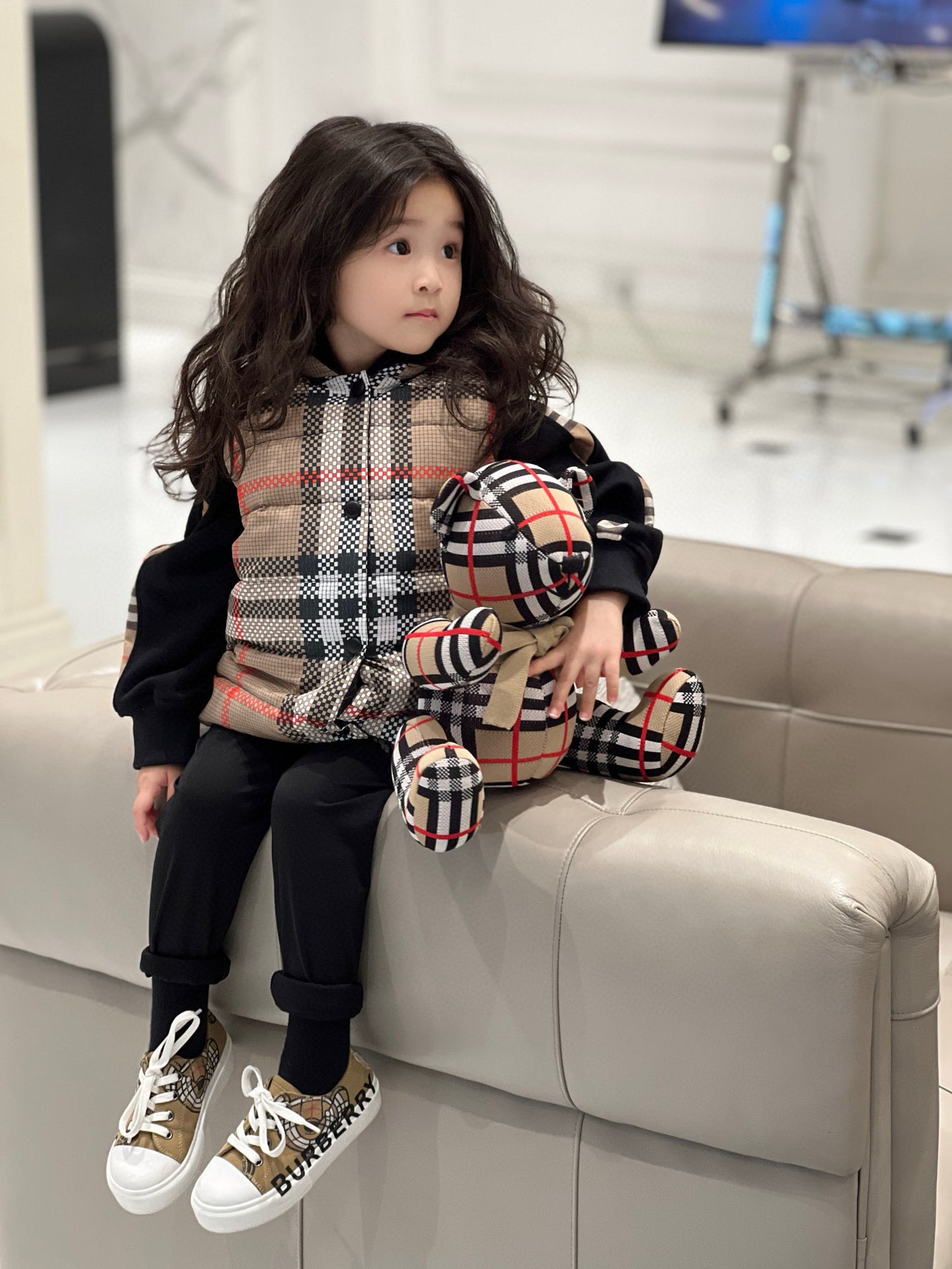 BBR Insulated Vest Jacket