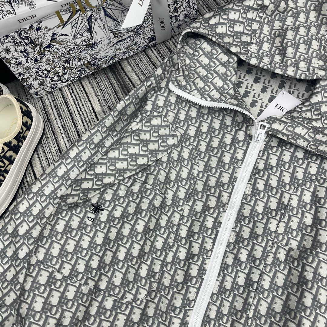 Dior Jacket