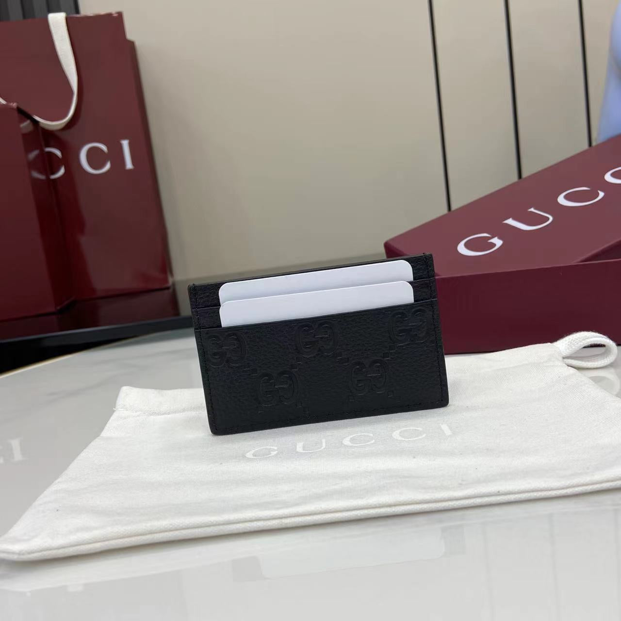 Gucci Card Holder