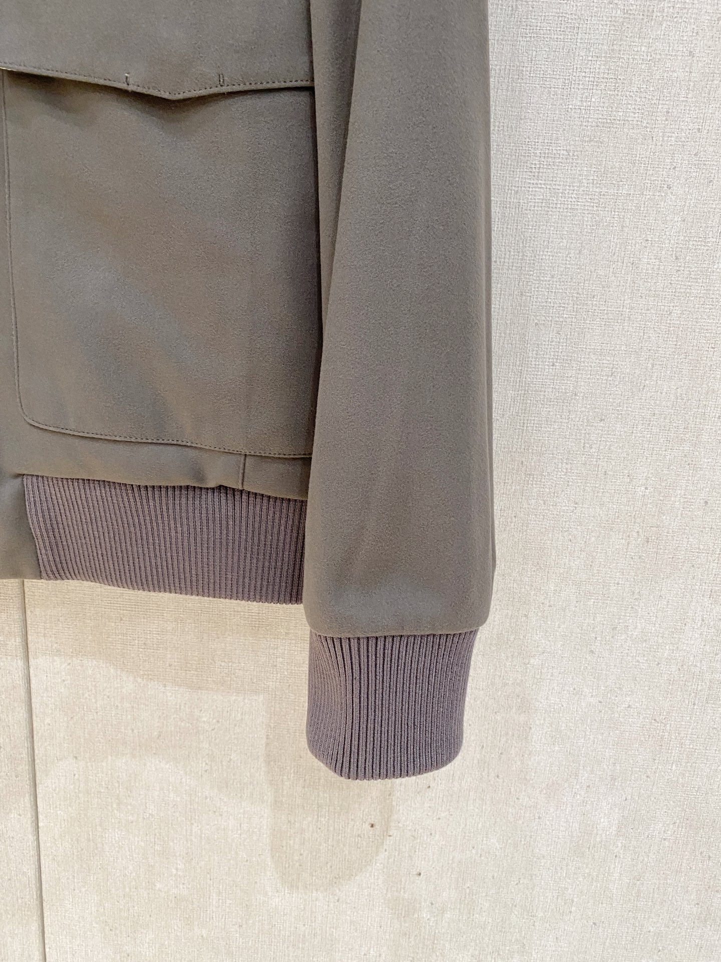 Loro Piana Jacket