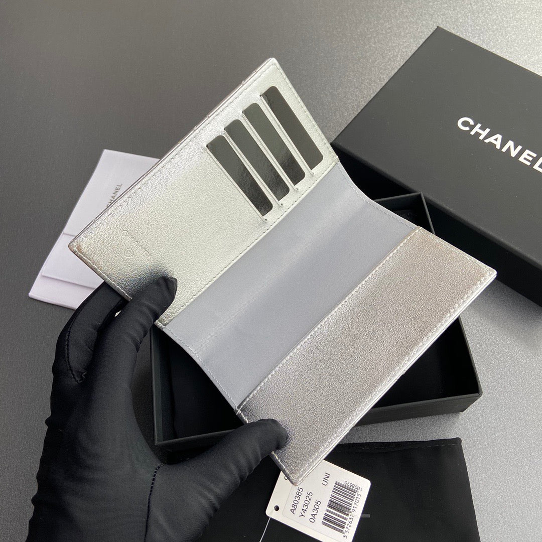 Chanel Wallet