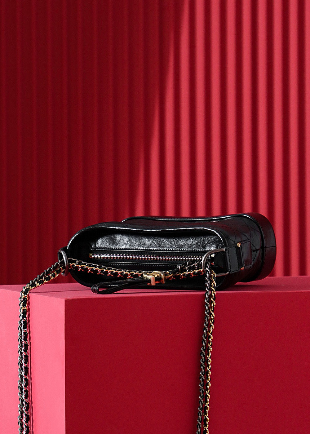 Chanel Gabrielle Hobo Bag (small)