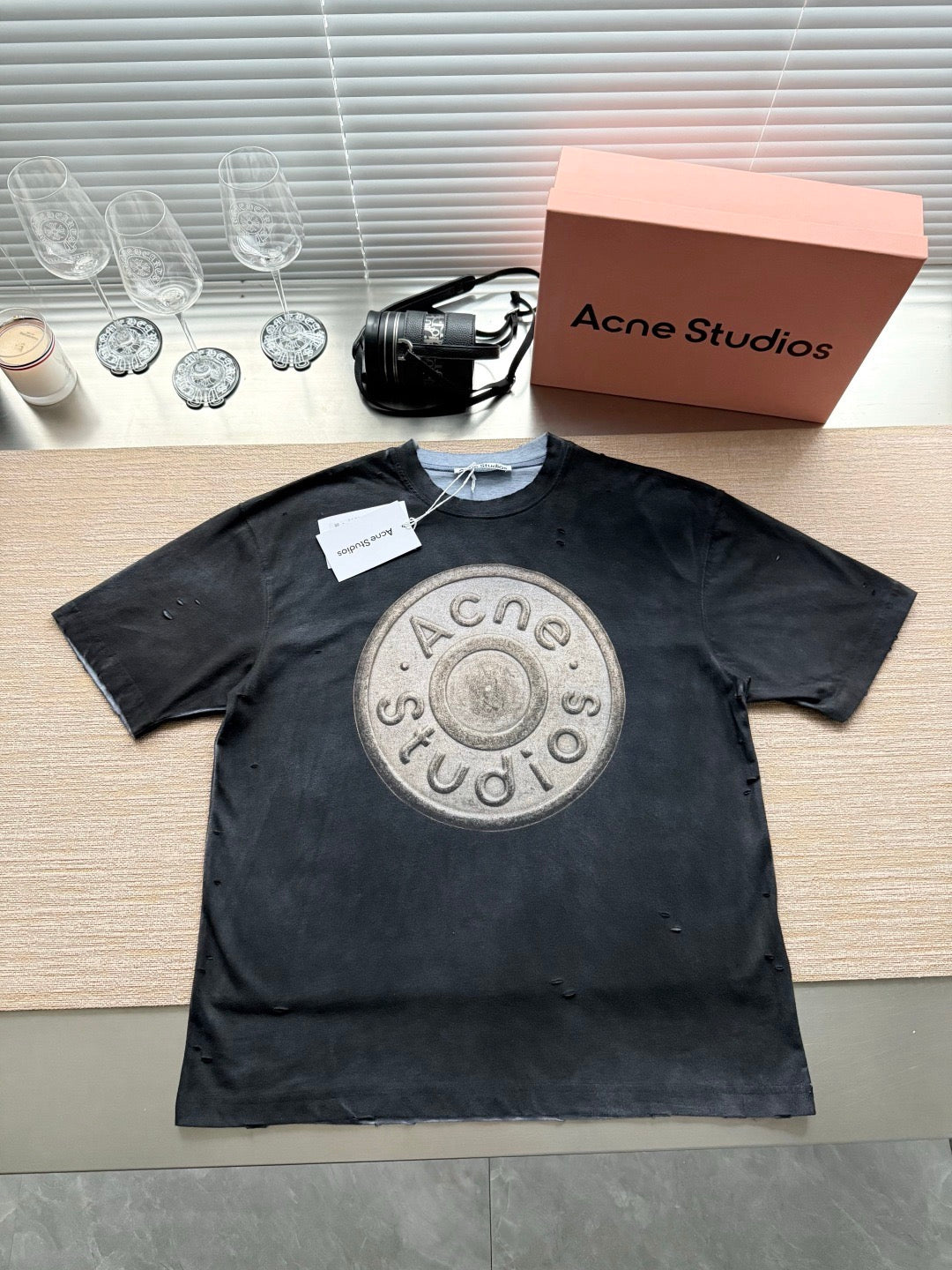 AS T-Shirt