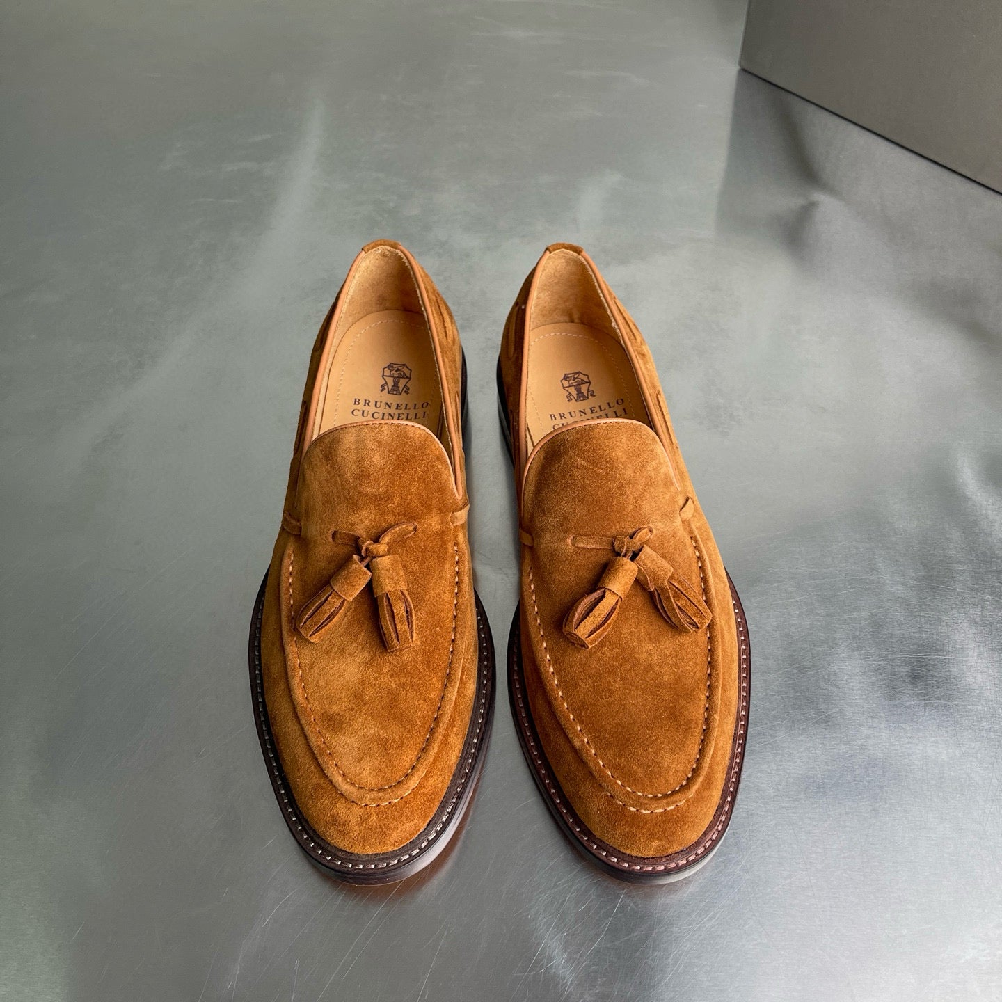 BC Loafer