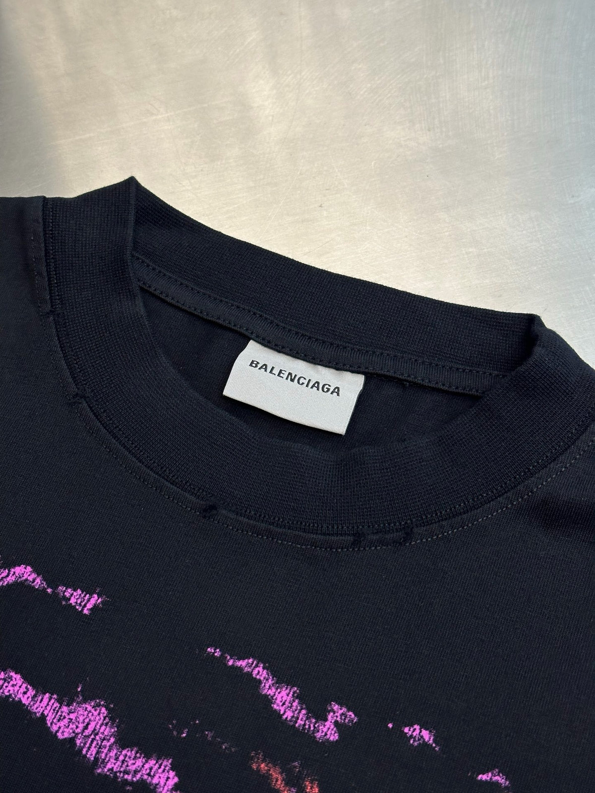 Balenciaga T-Shirt