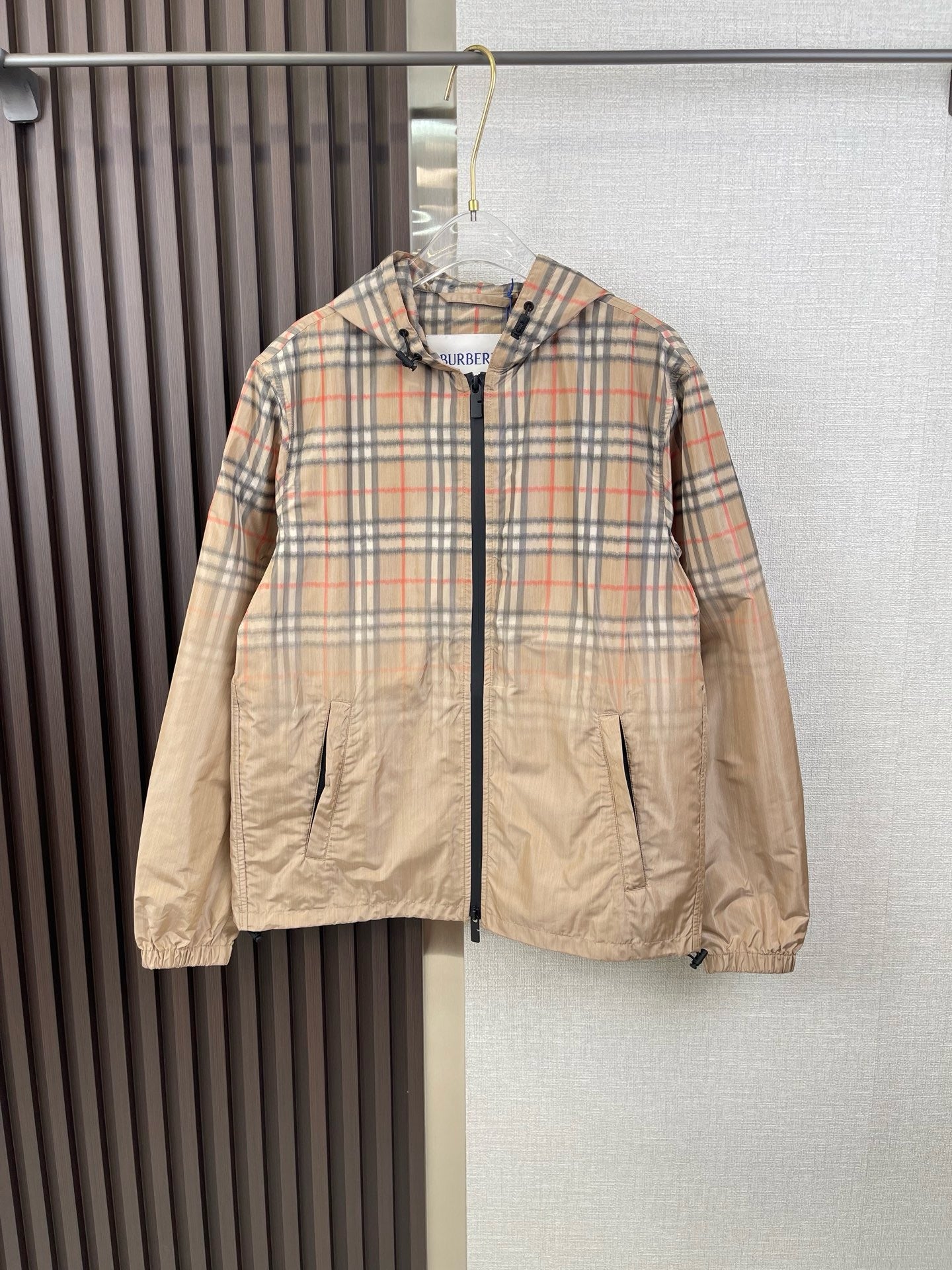 BBR Jacket