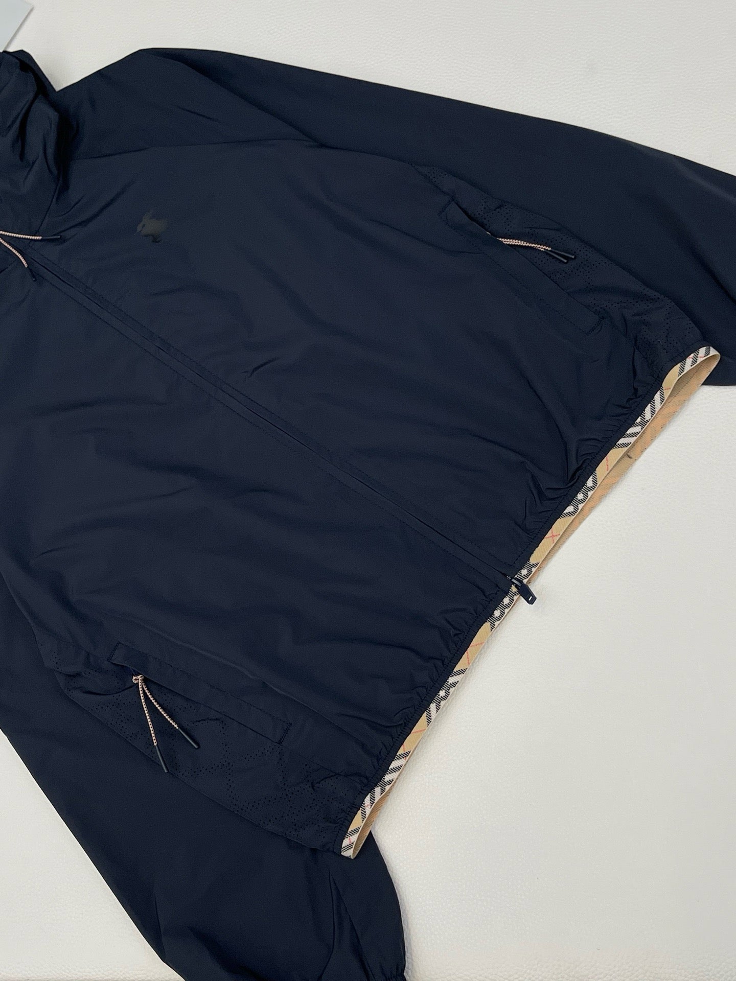 BBR Jacket