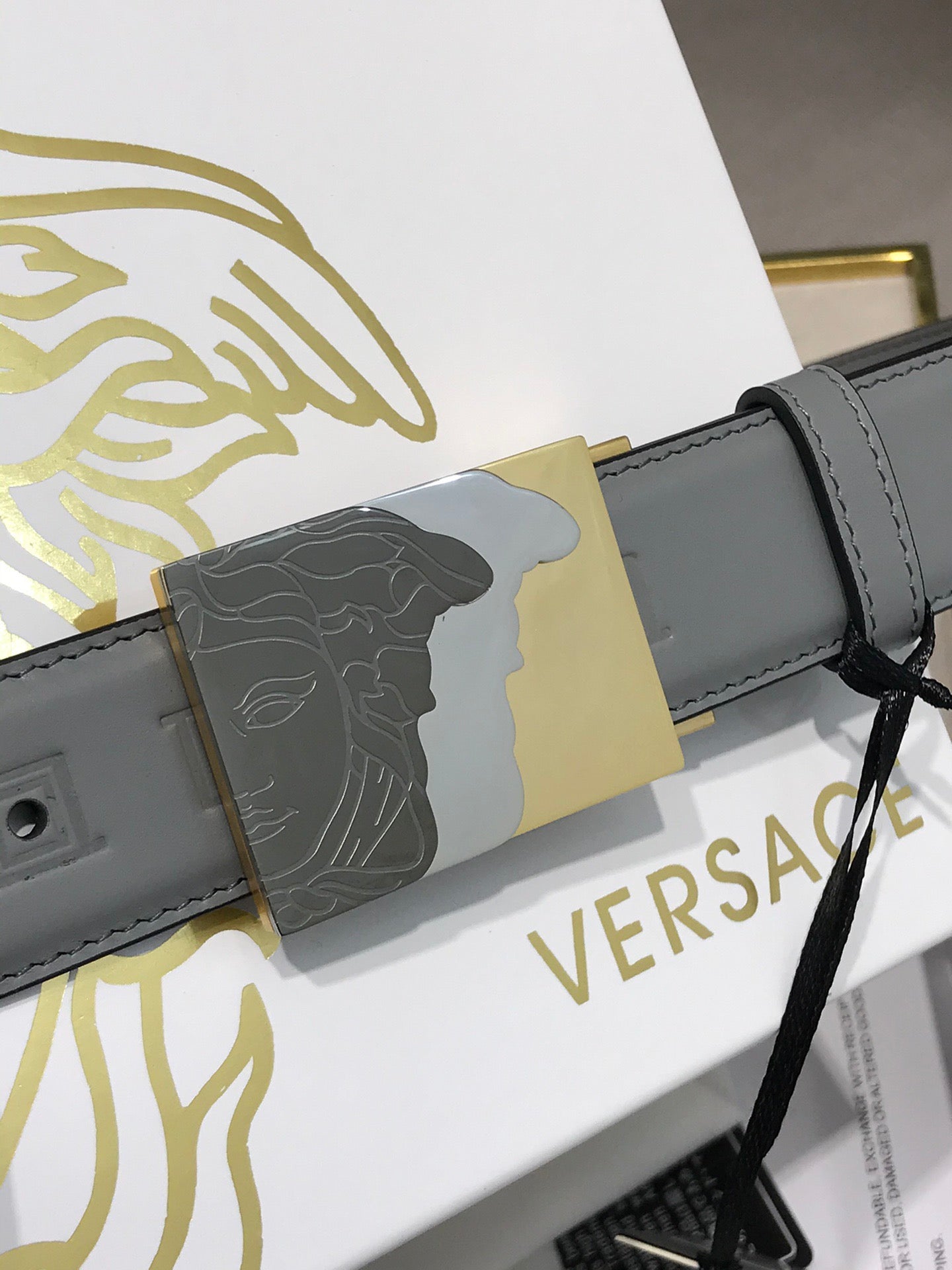 Versace Belts