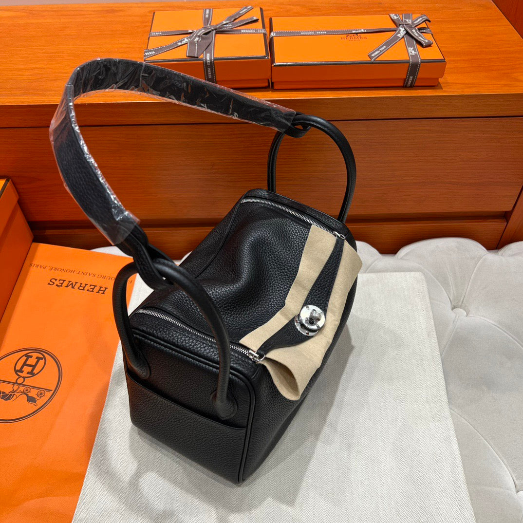Hermes Lindy 26