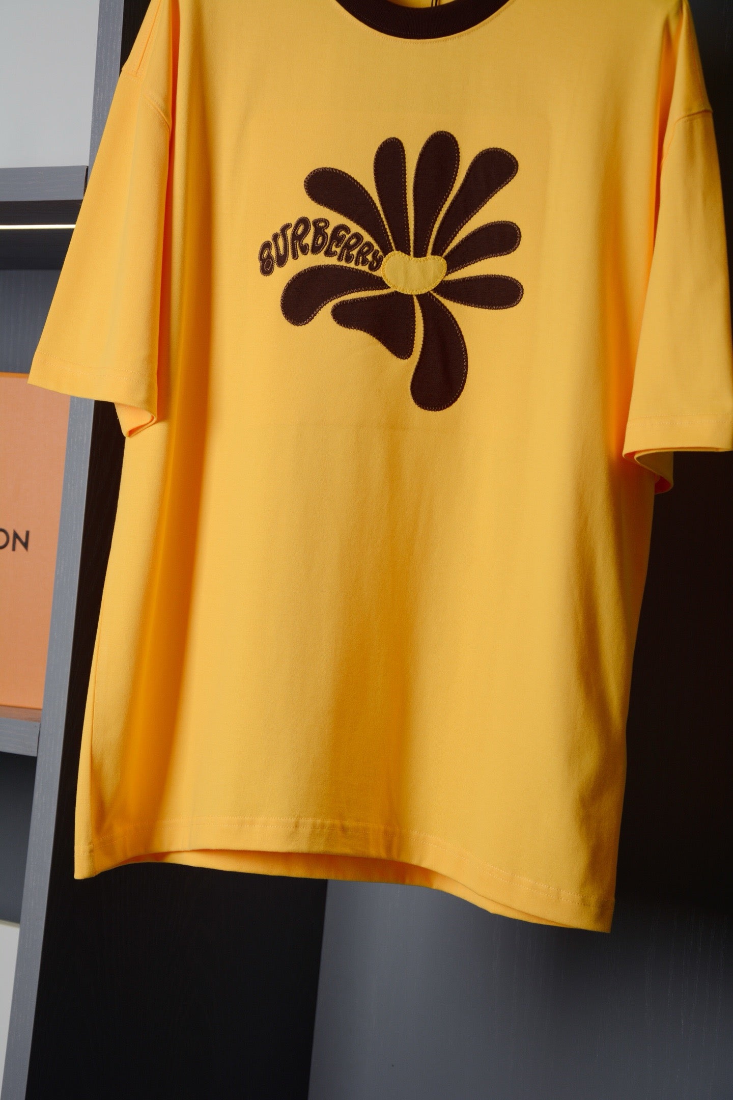 BBR T-shirt