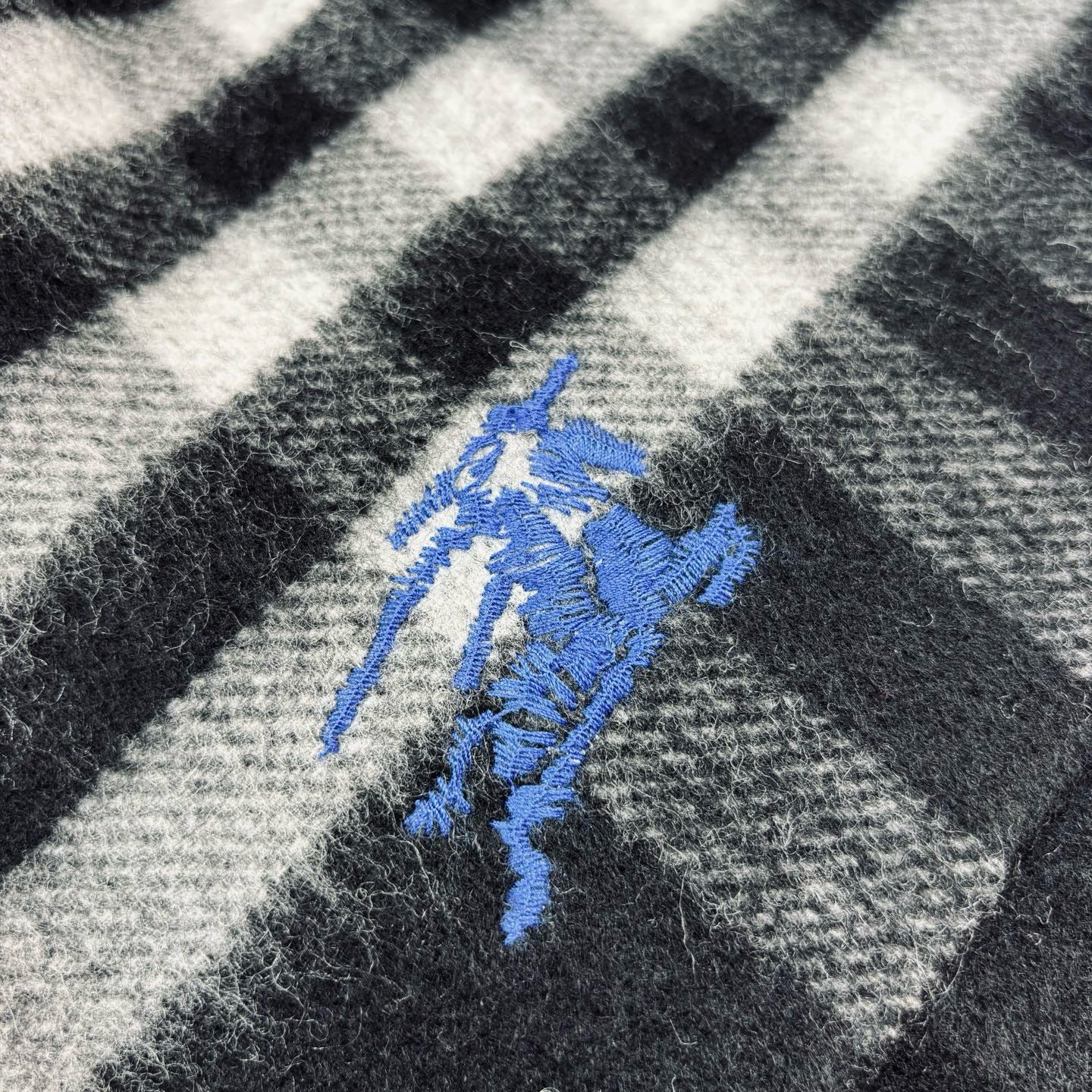 BBR Scarves