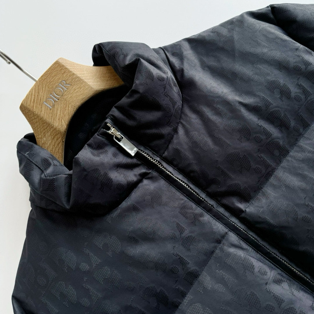 Dior Down Jacket