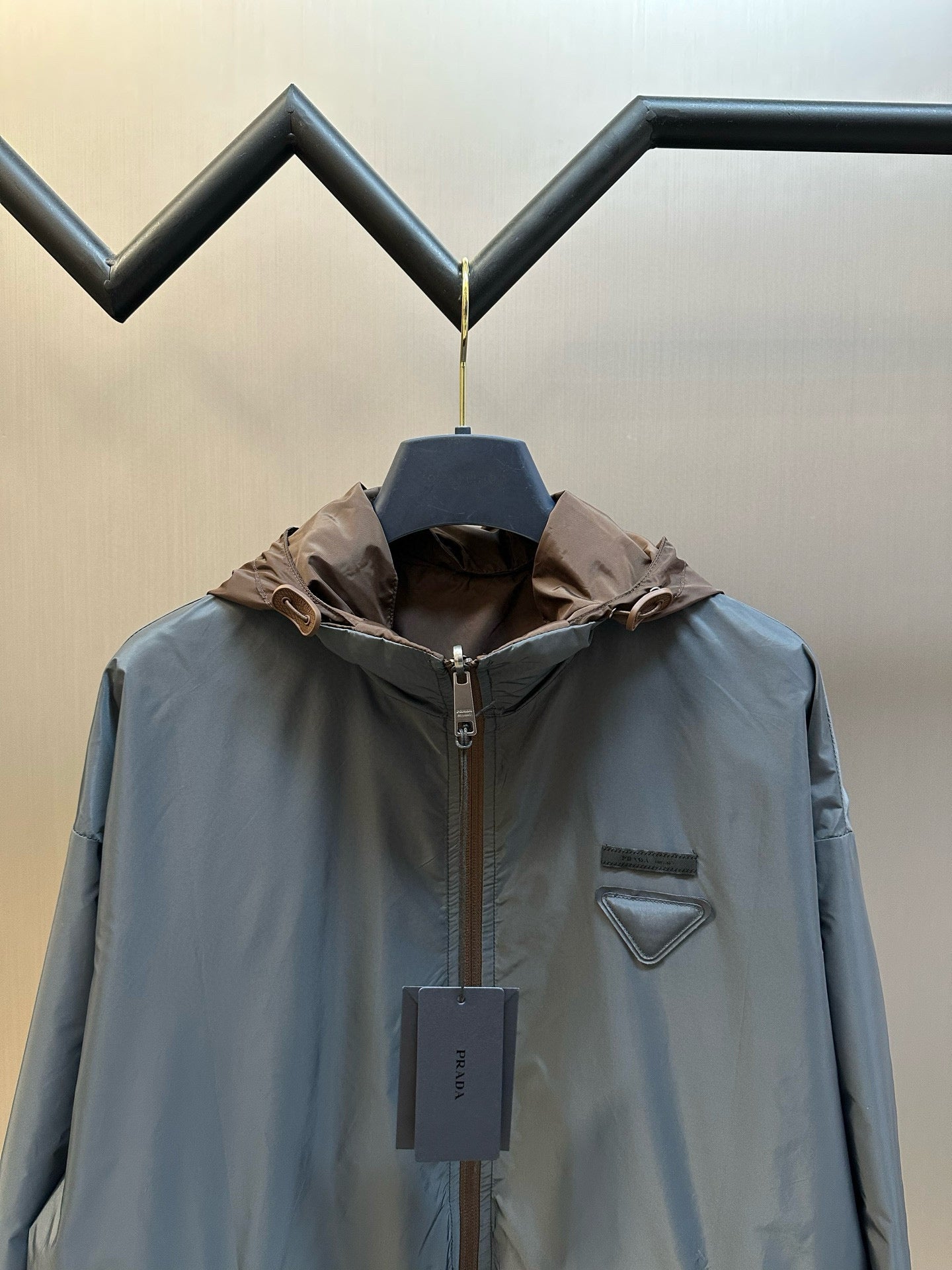 Prada Reversible Jacket