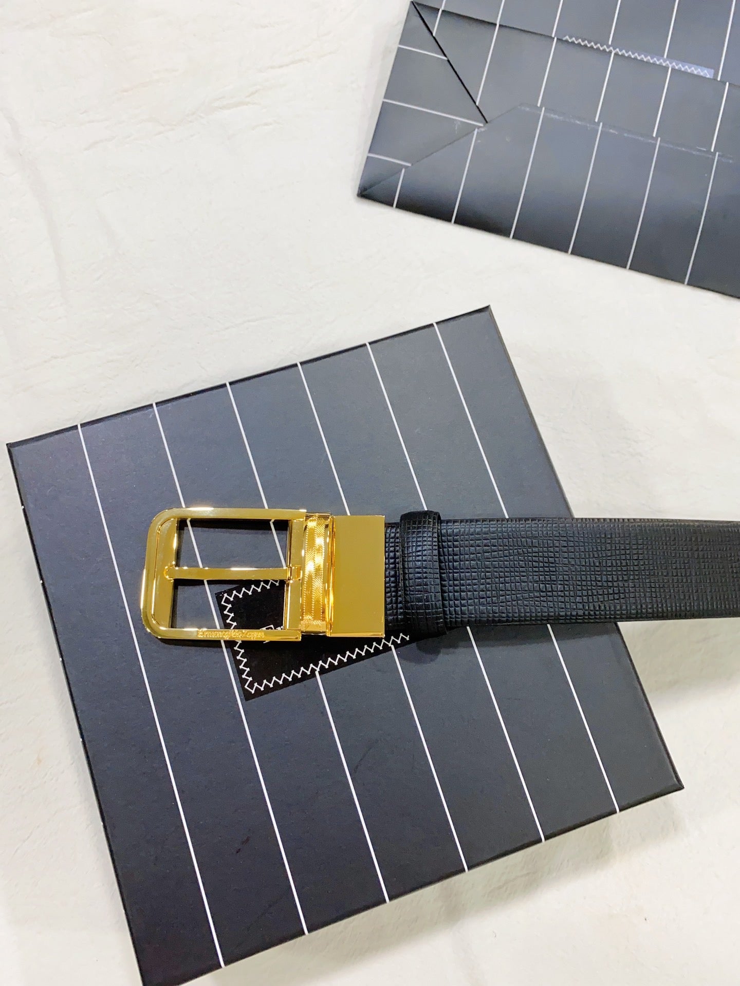 ZG Belts
