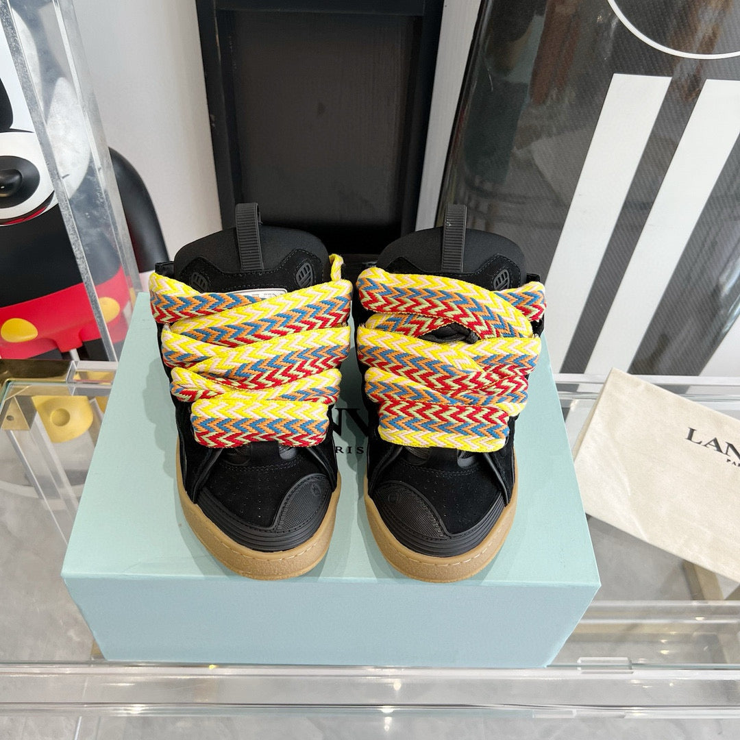 Lanvin Sneakers