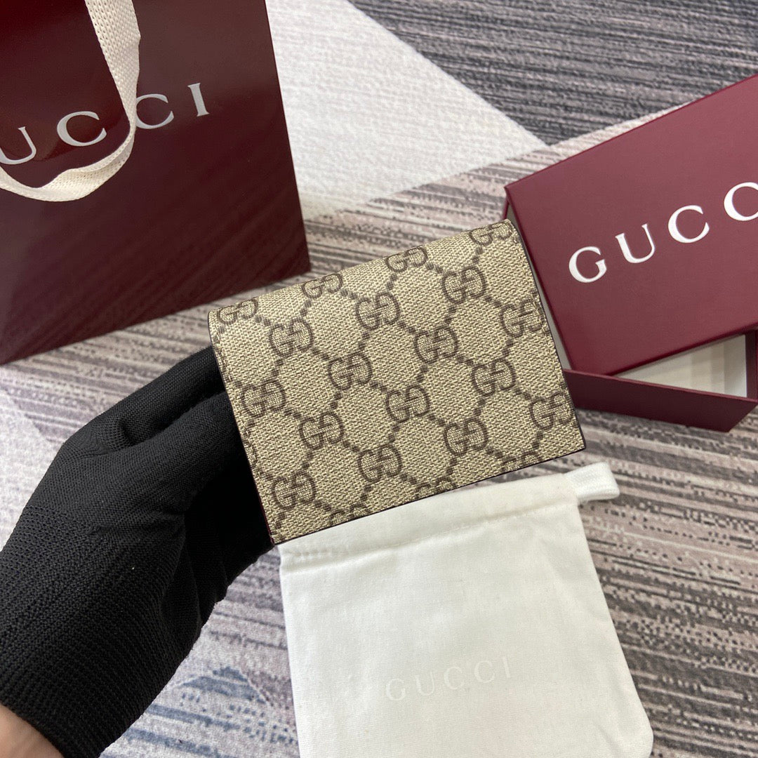 Gucci Wallet