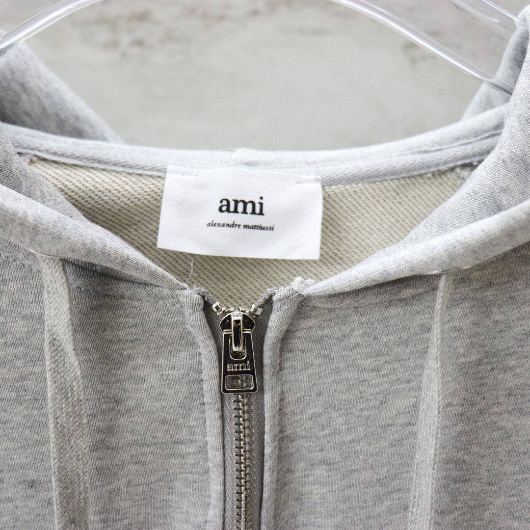 Ami Jacket