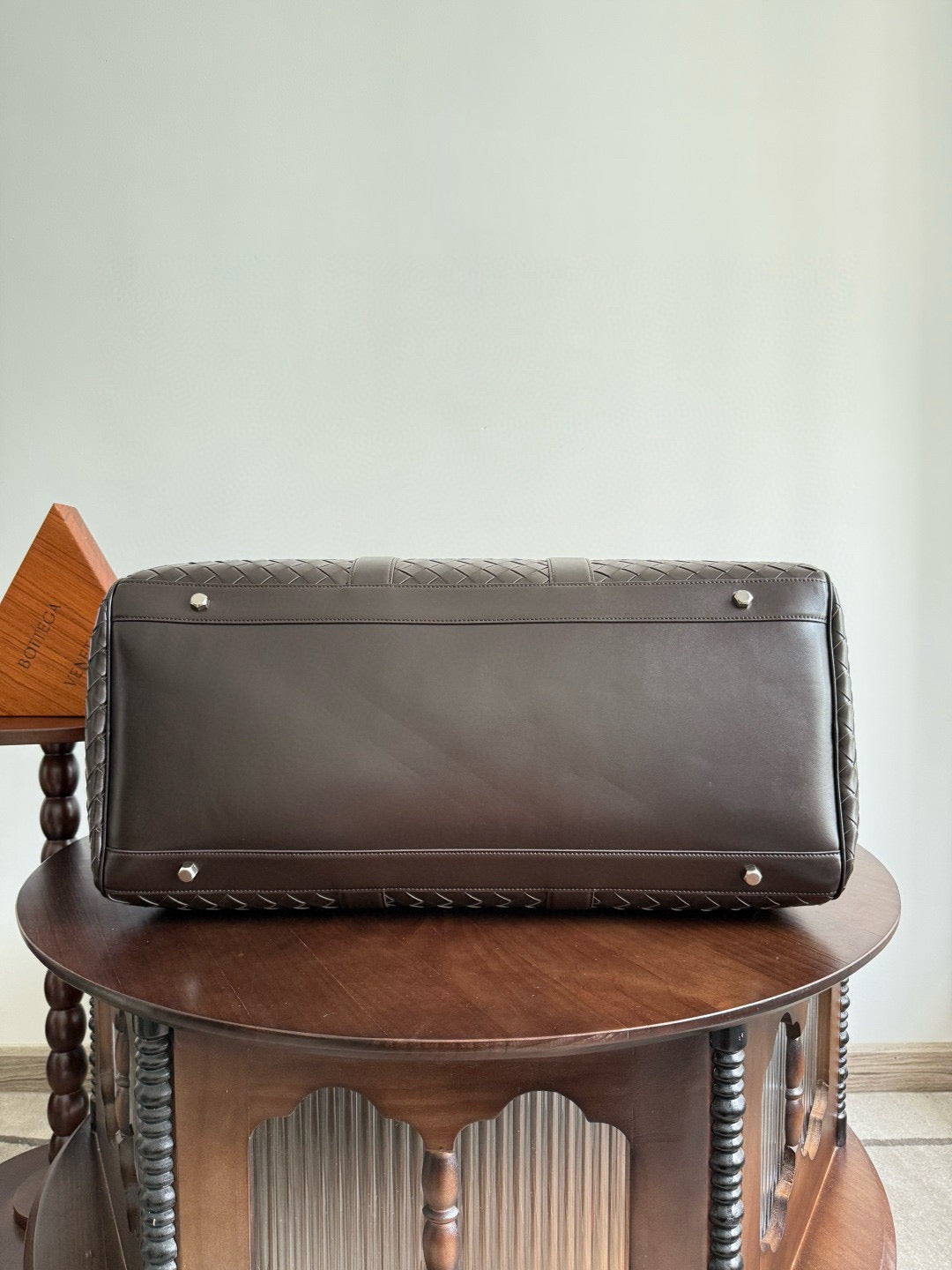 Bottega Veneta Duffle Bag