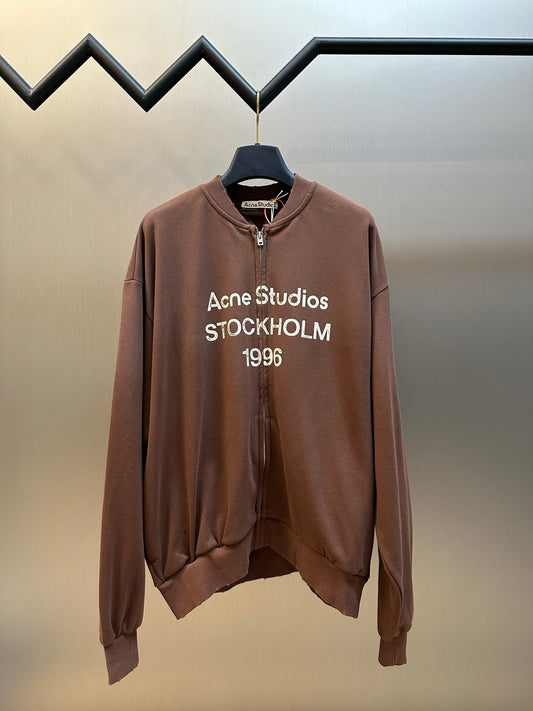 AS Jacket