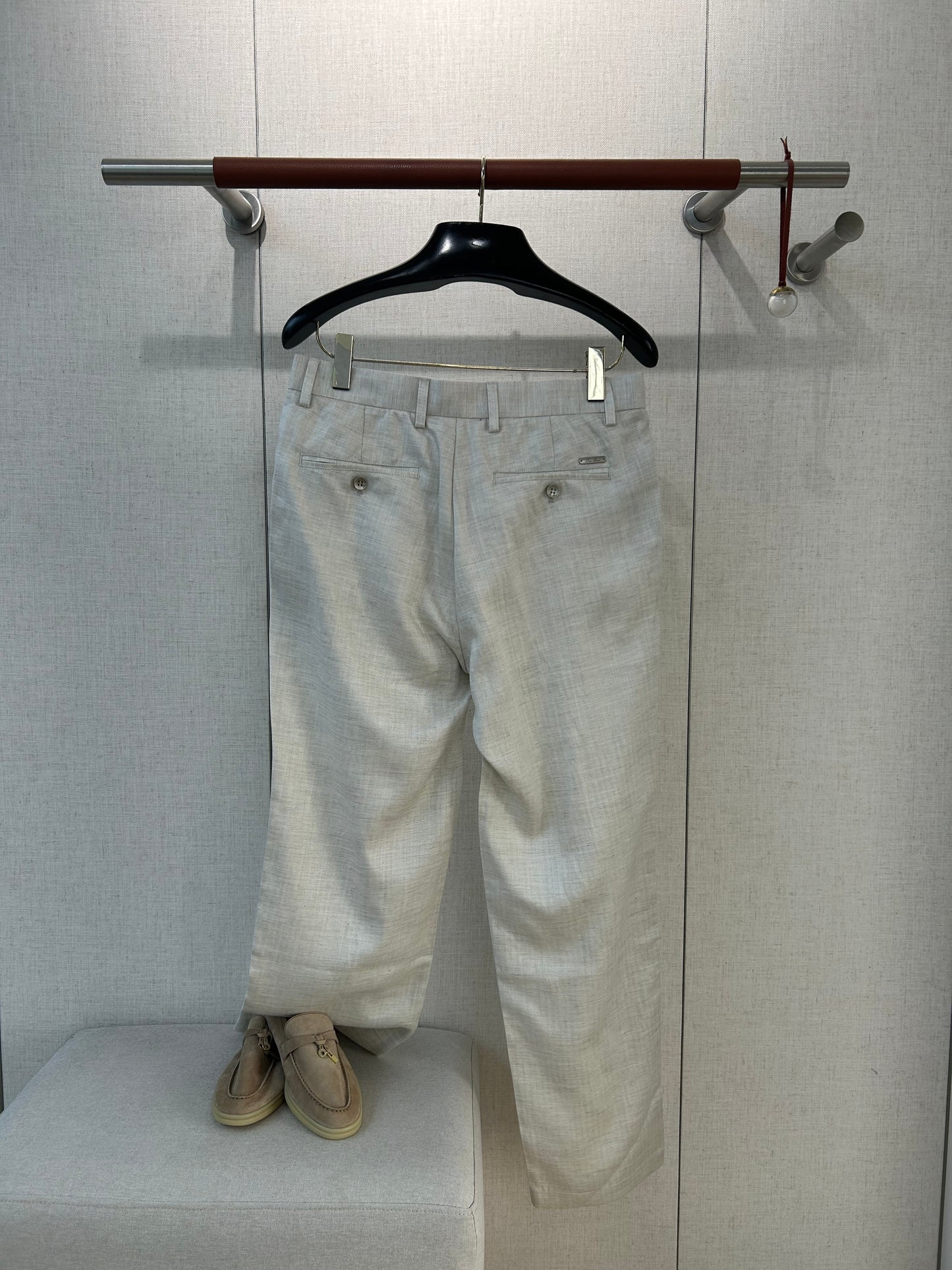 LP Long Pants