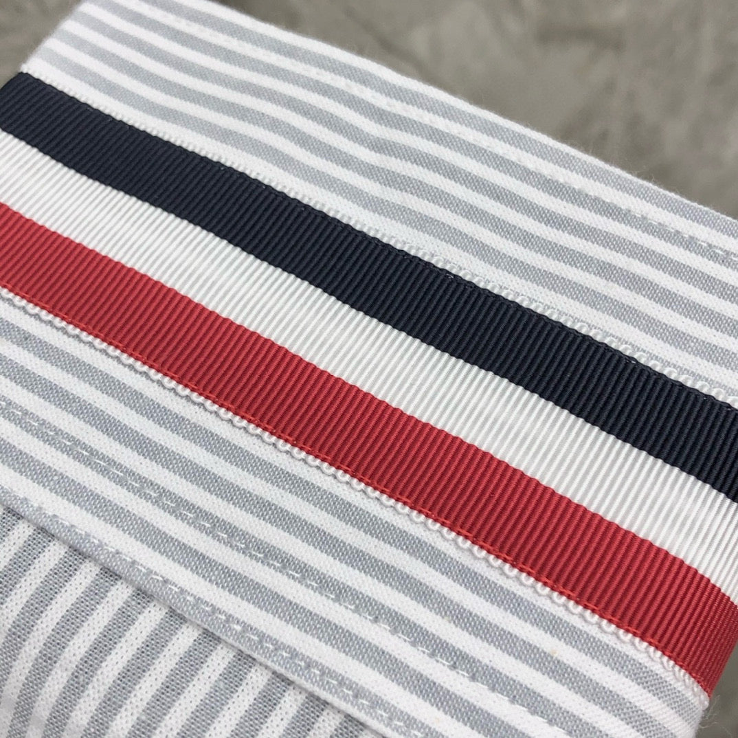 Thom Browne Long Sleeve Shirt
