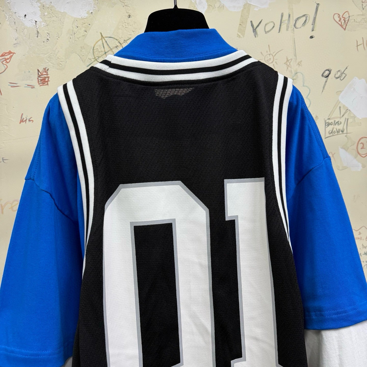Balenciaga Sweater