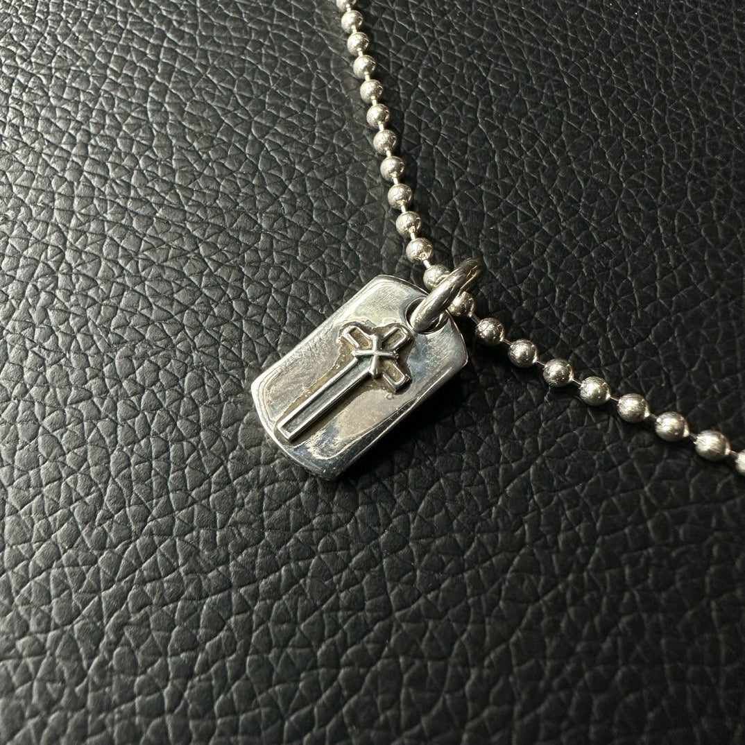 Chrome Hearts Necklace