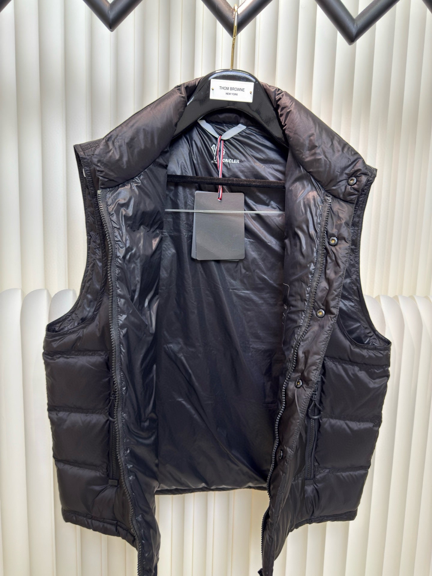 Moncler Down Jacket