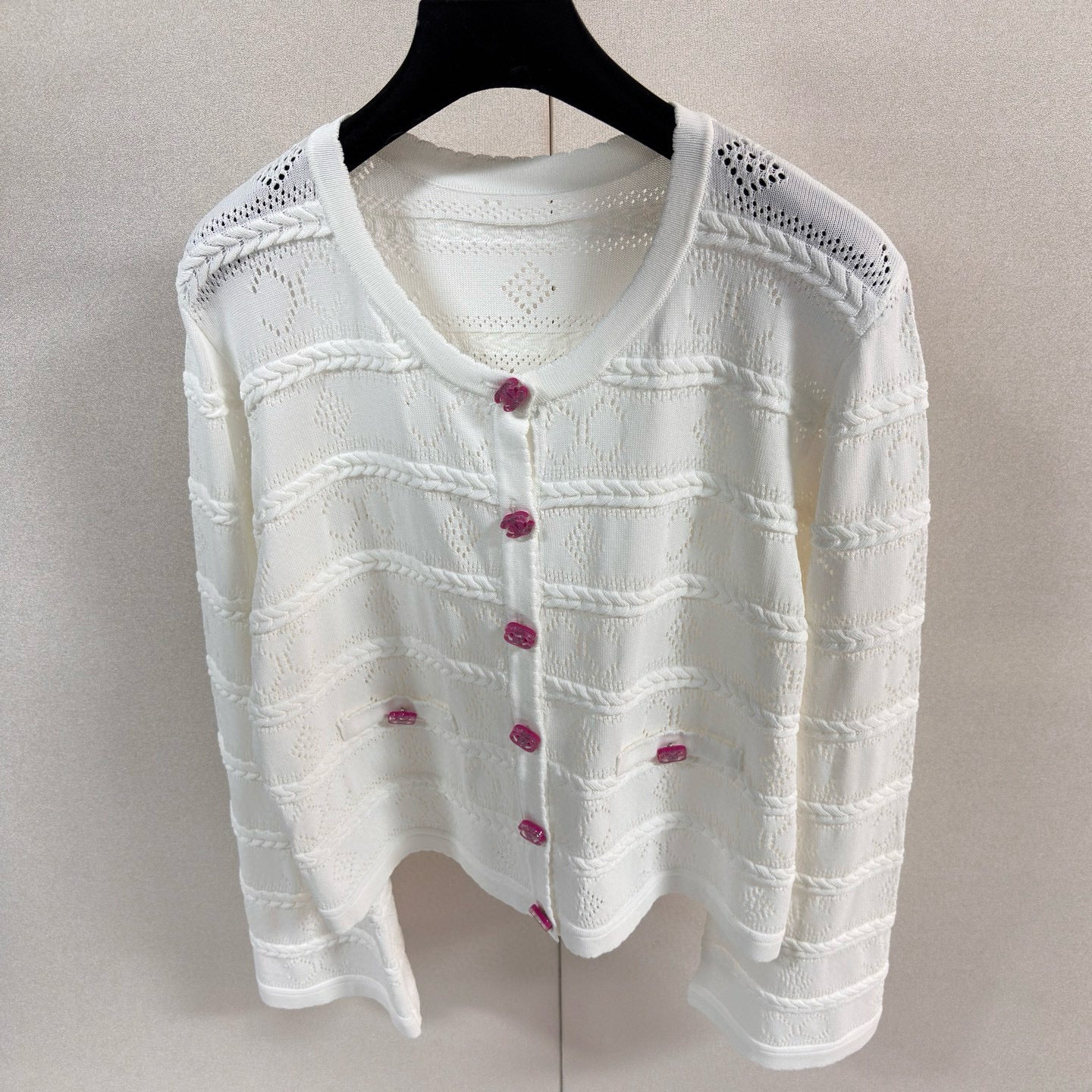Chanel Cardigan