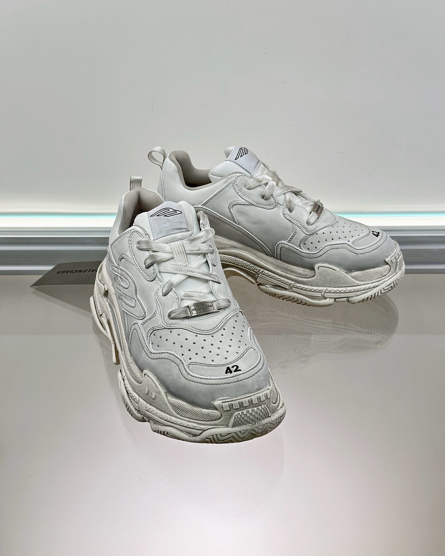 Balenciaga Sneakers