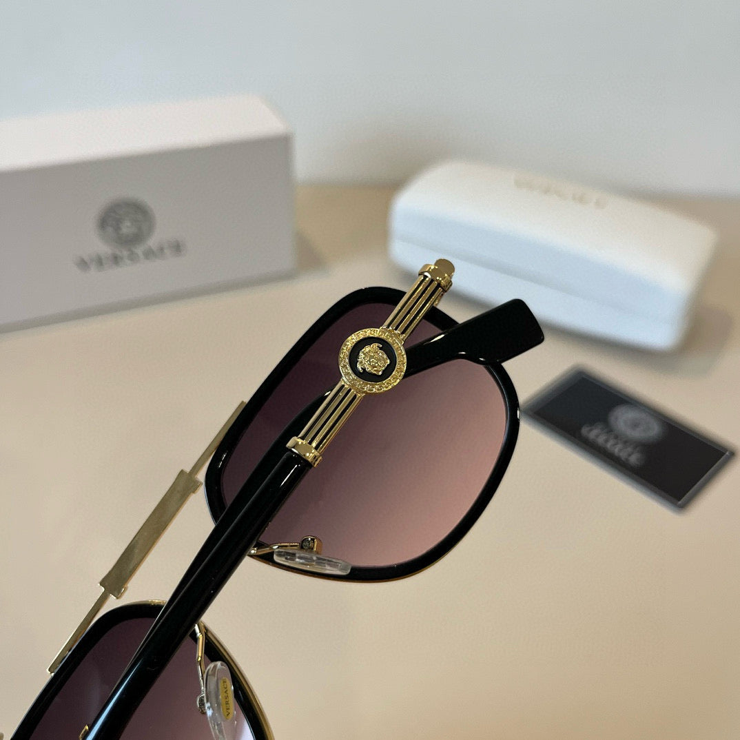 Versace Sunglasses