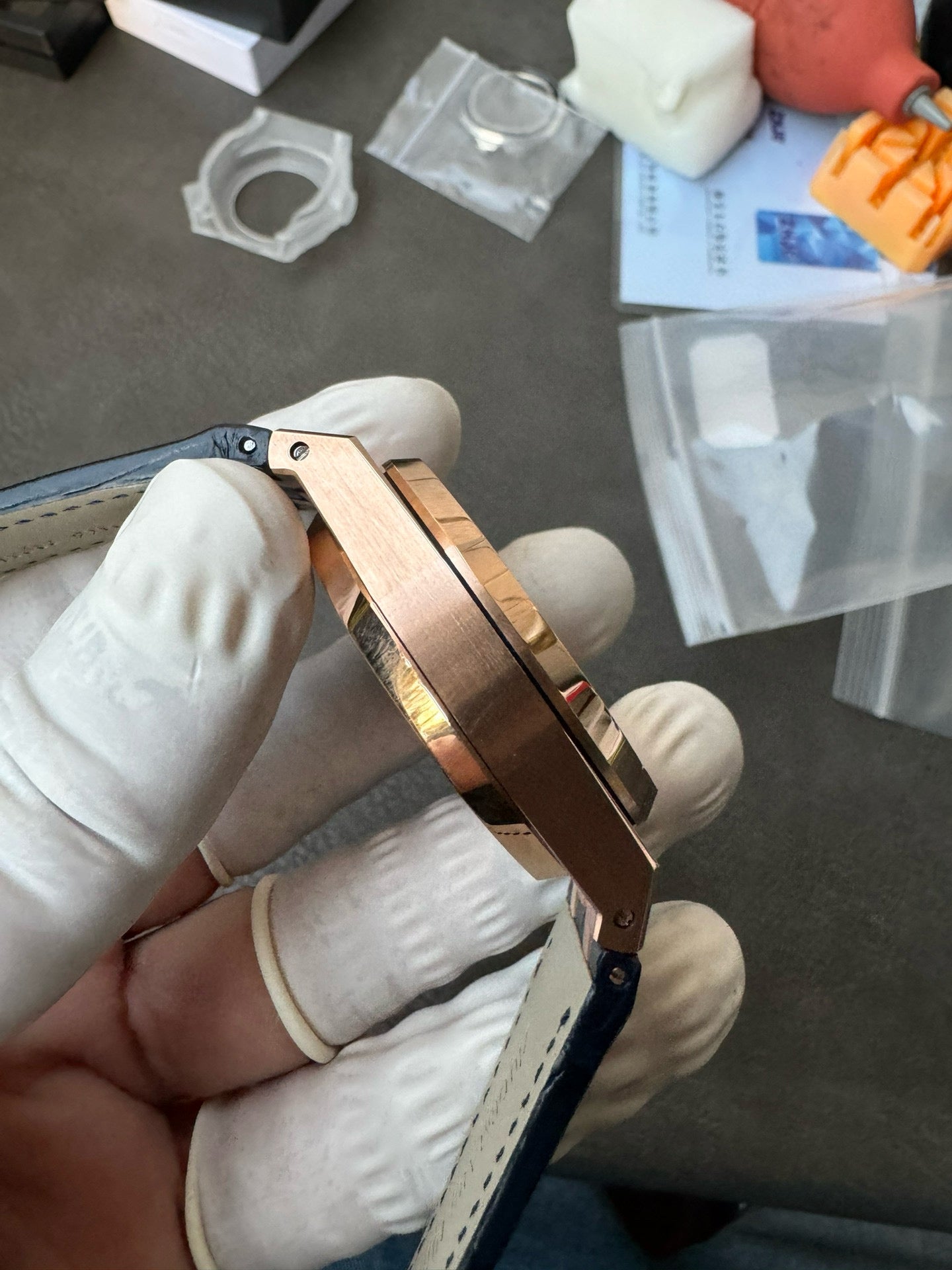 Audemars Piguet Royal Oak Chronograph 26470OR 42mm