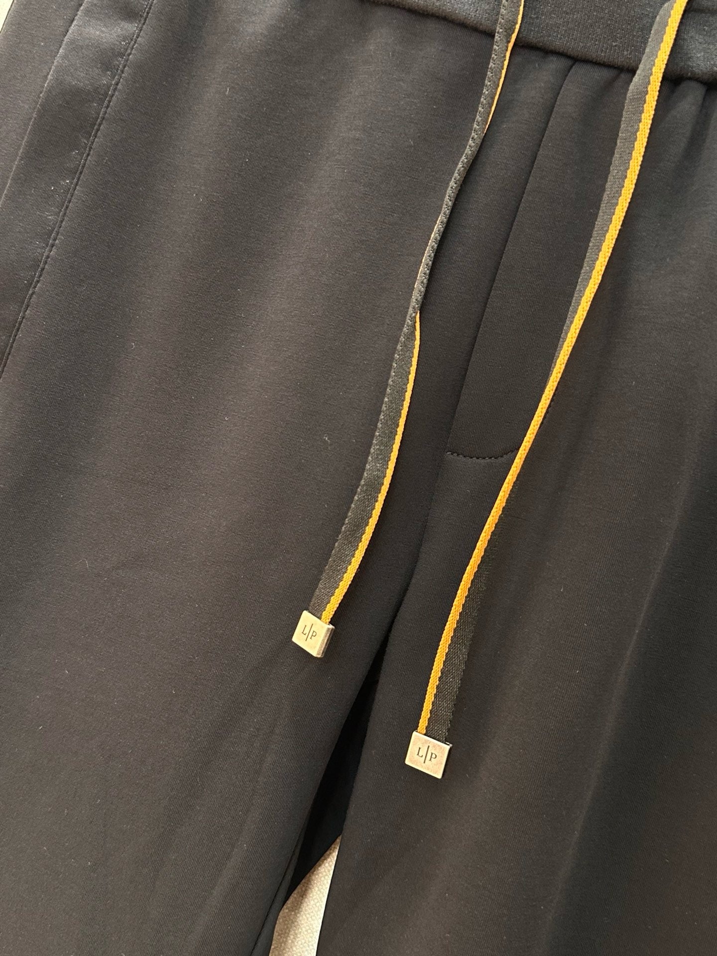LP Long Pants