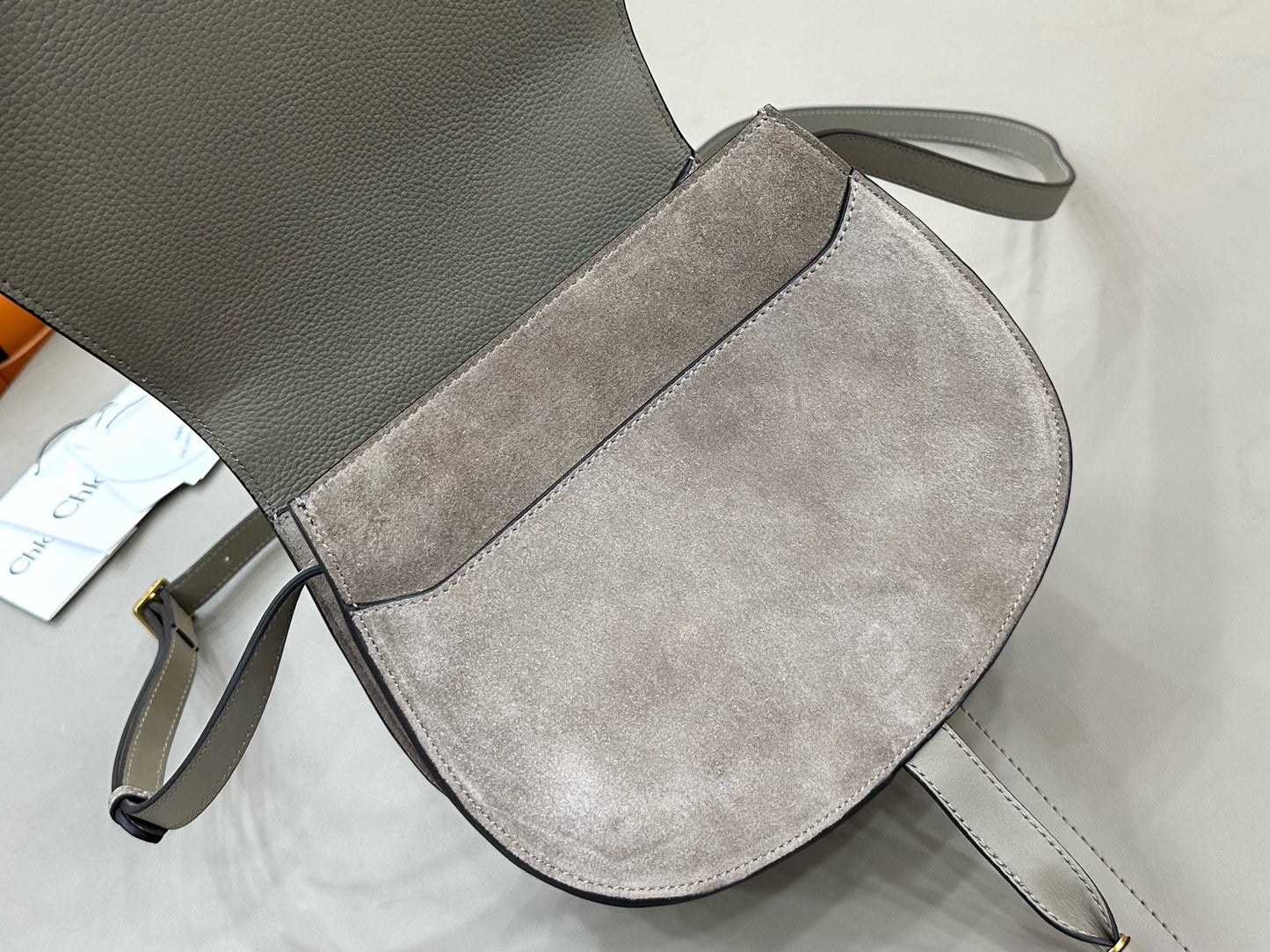 Chloe Marcie Bag(24CM*20CM*10CM)