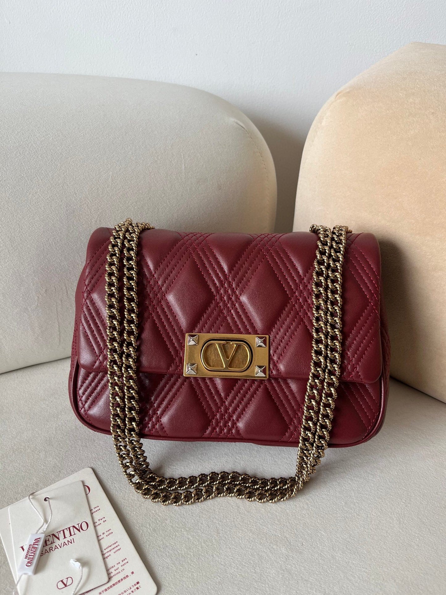 Valentino Sling Bag