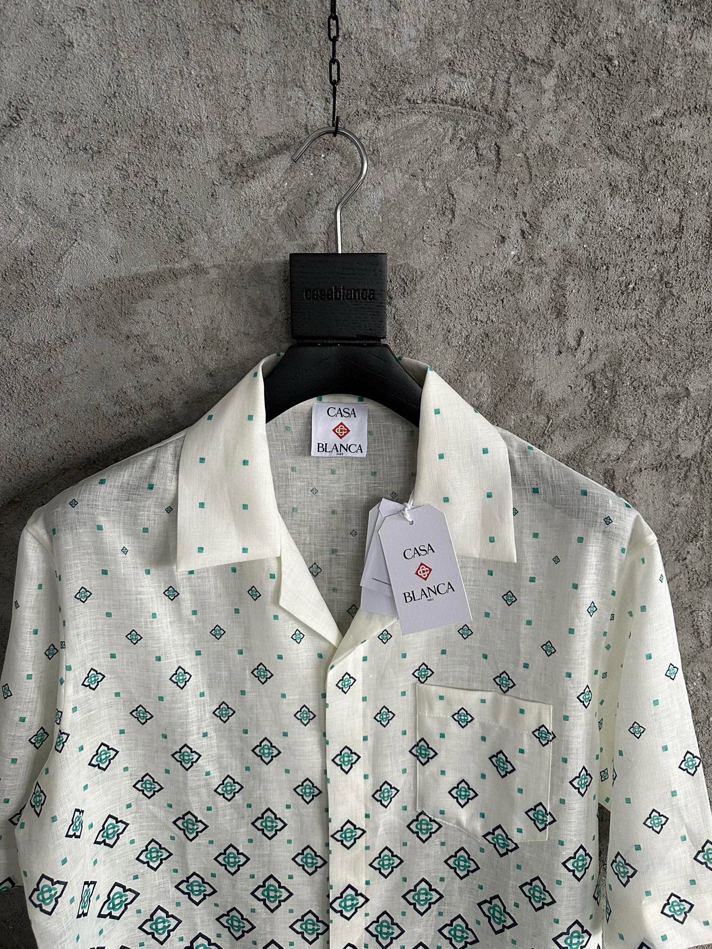 Casablanca Shirt