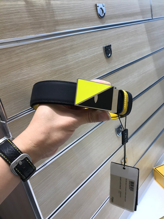 Fendi Belts