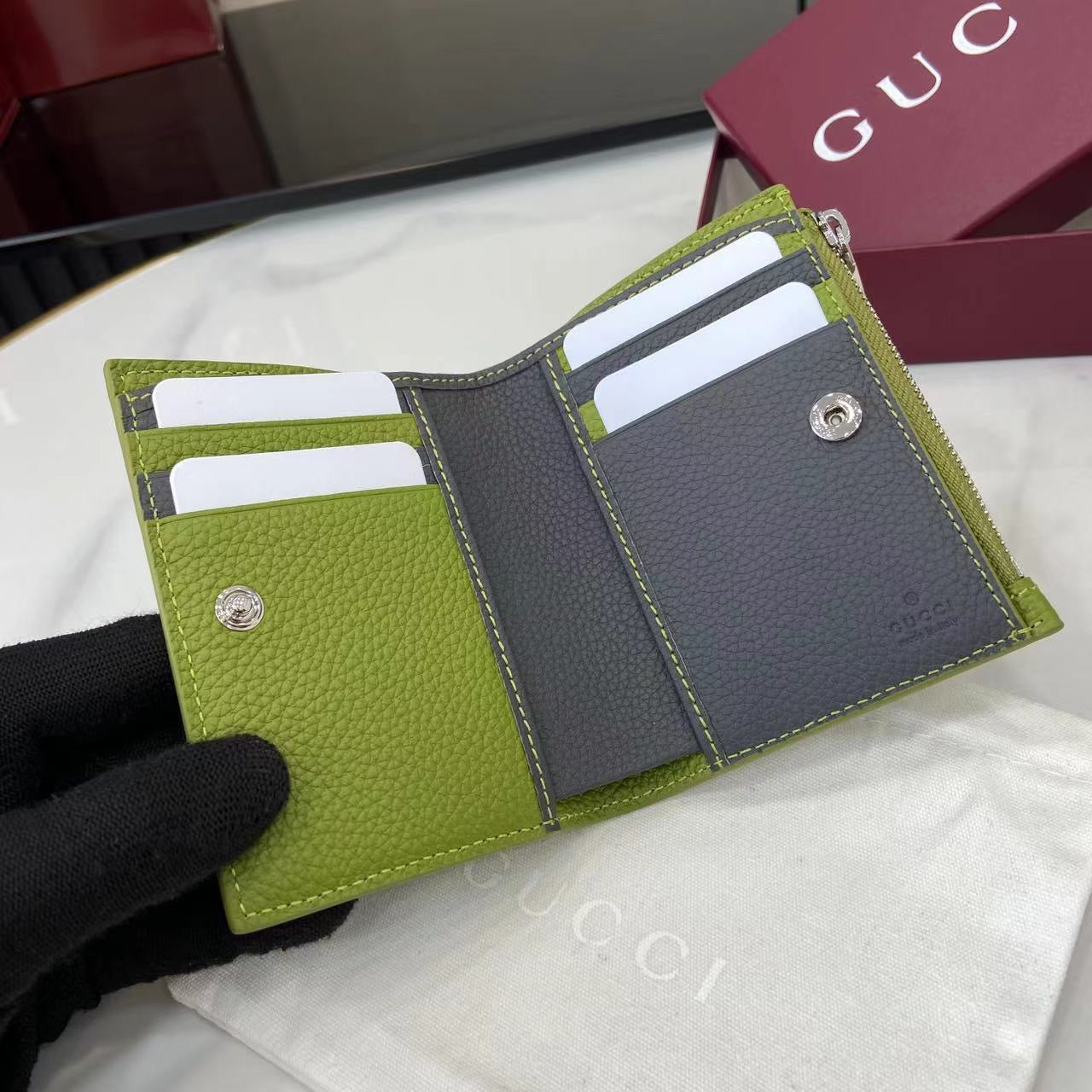 Gucci Wallet
